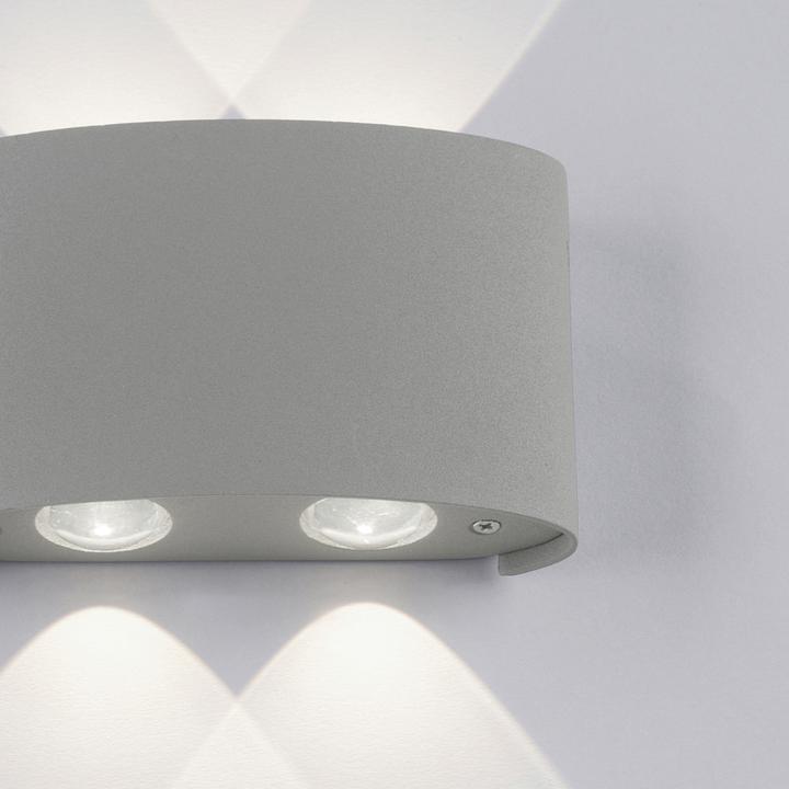 Actual product image Paul Neuhaus Carlo (480 lm)