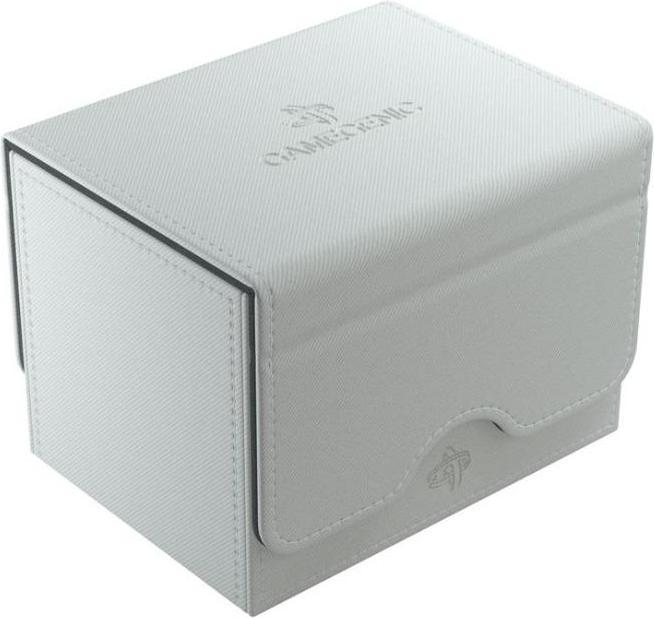 Produktbild Gamegenic GGS20013ML - Sidekick 100+ Convertible Weiss Kartenbox