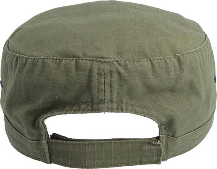 Produktbild Atlantis Army Kappe im MilitärStil (2 StückPackung) (One Size)