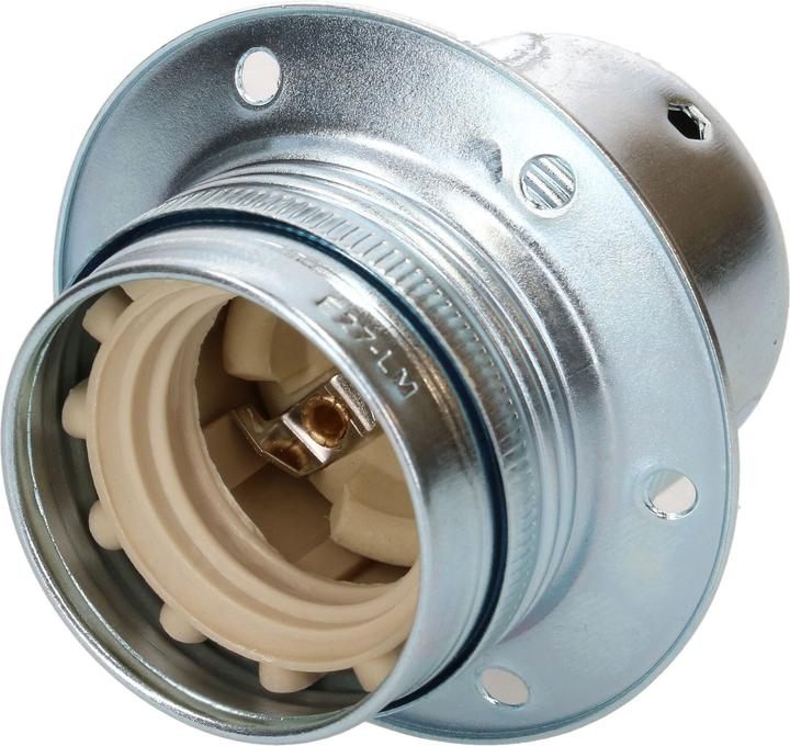 Actual product image Max Hauri Version rim sheath