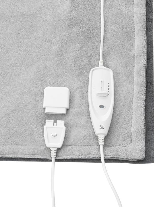 Actual product image Medisana Hb 675 XXL (150 x 200 cm)