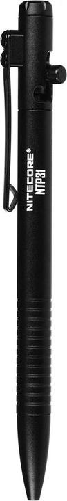 Image du produit Nitecore Stylo en aluminium NTP31
