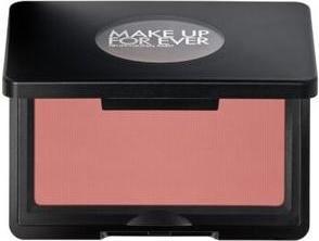 Actual product image Blush Make Up For Ever Artist Wherever Rose Matte Dusty Rose 1 Box (230 Fearless Rose)