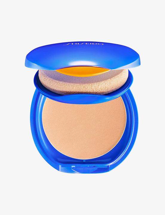 Produktbild Shiseido UV Protective Compact foundation (Sonnencreme, SPF 30, 140 ml, 75 g)
