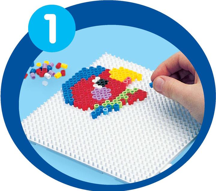 Produktbild Hama Perlen Kralenmix