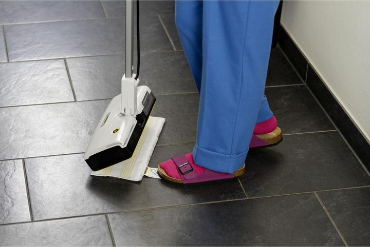 Produktbild Kärcher Sc 1 Upright (1300 W)