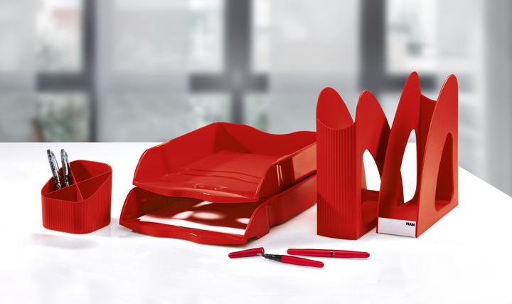 Immagine prodotto Han Faretra da scrivania X-Loop