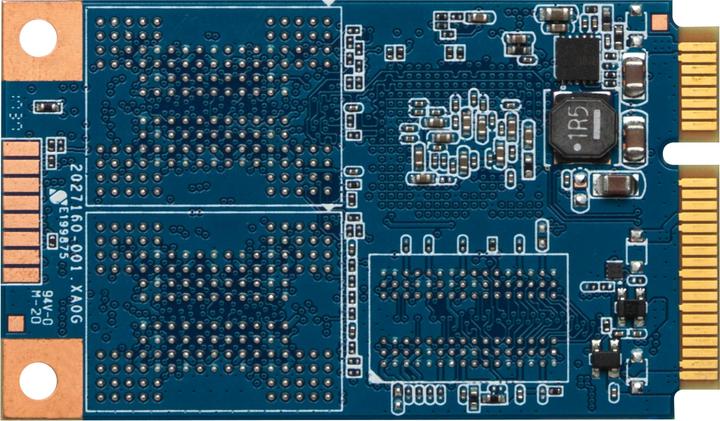 Image du produit Kingston Uv500 (480 Go, mSATA)