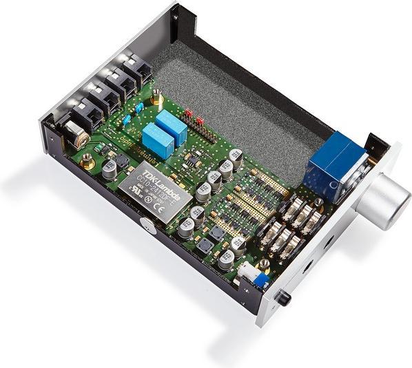 Produktbild Lehmann Audio Drachenfels