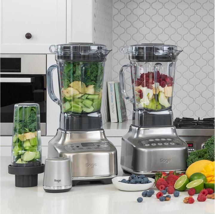 Produktbild Sage Super Q (2400 W)