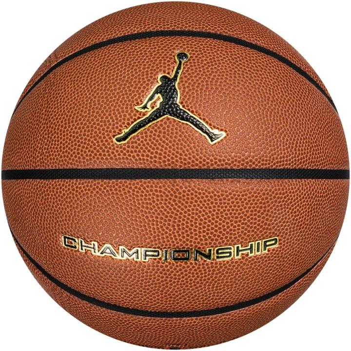 Actual product image Jordan Championship 8P Ball J1009917-891 - 7