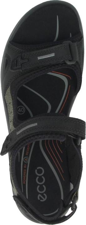 Actual product image Ecco Offroad Sandals (36)