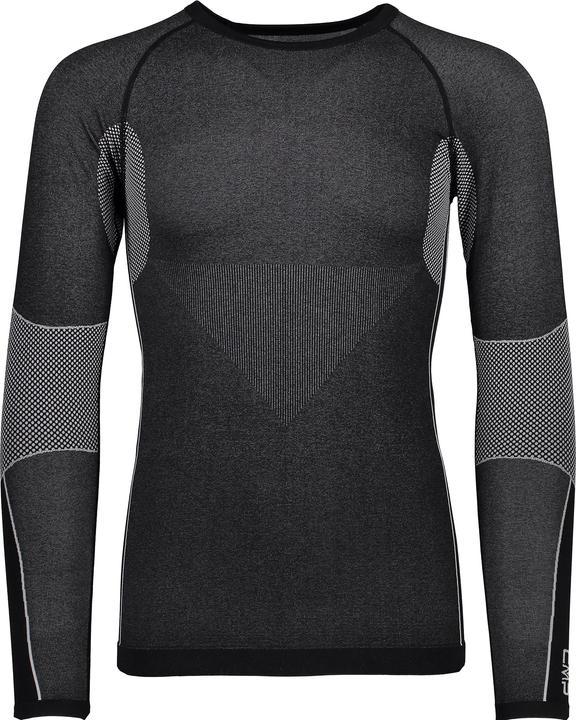 CMP Campagnolo Seamless Sweat (M)