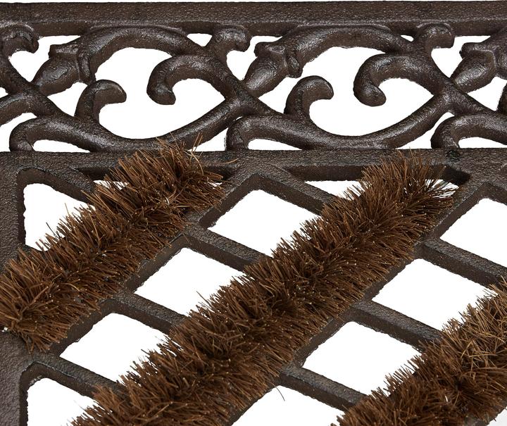 Actual product image Relaxdays Fussabtreter (72 x 46 x 4 cm)