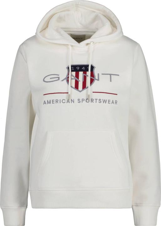 GANT Regular Archive Shield Hoodie (M)