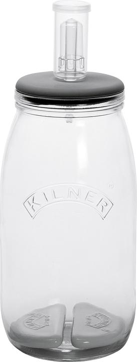 Produktbild Kilner Fermentierset (1 Stk., 3 l)