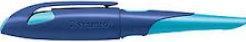 Produktbild STABILO EASYbirdy ergonomischer Schulfüller für Rechtshänder Standard-Feder (Blau, 1 x)