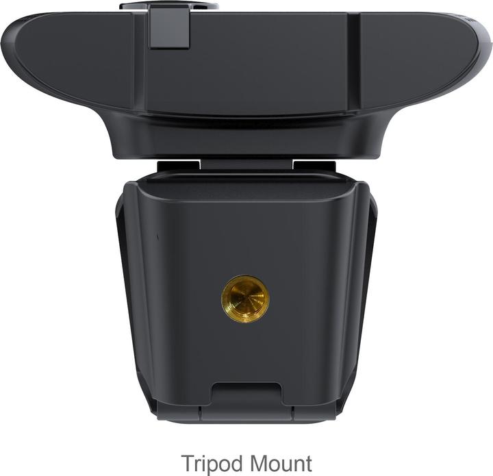 Actual product image Adesso CyberTrack H5 (2 Mpx)