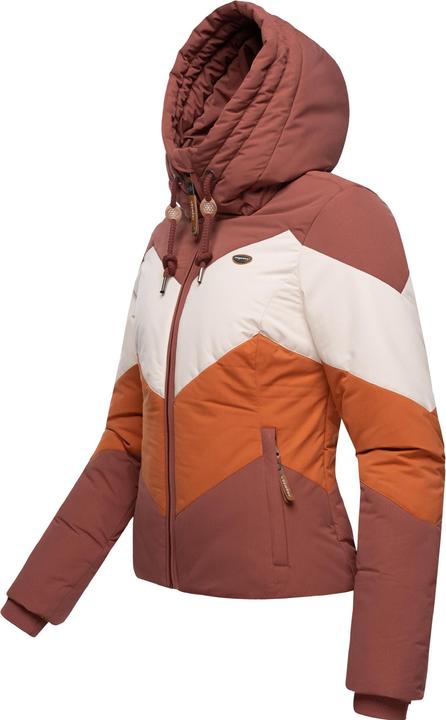 Actual product image Ragwear Novva Block (XS)