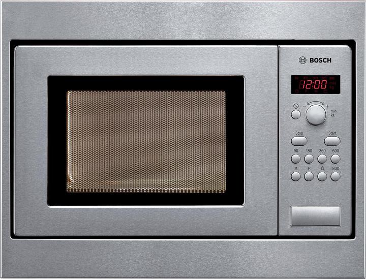Produktbild Bosch Hausgeräte Hmt75m551