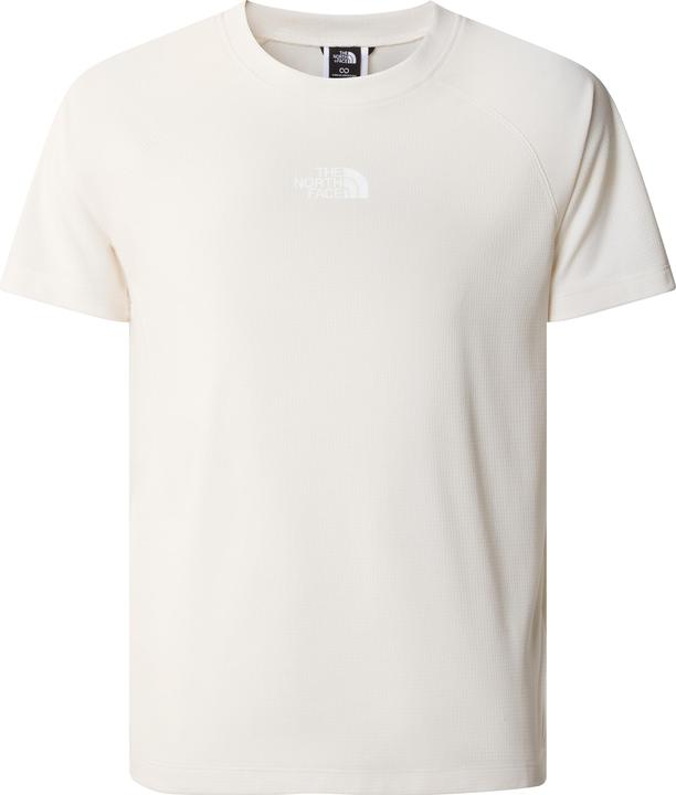 North Face Teen's Summer Light S/S Tee (S)