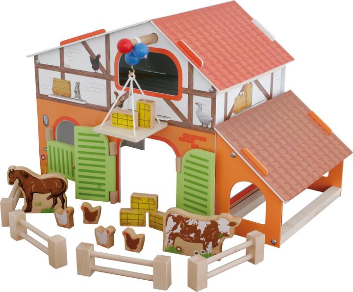 Produktbild Roba Bauernhof