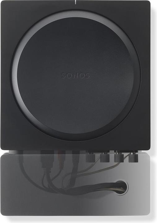 Produktbild Flexson Dock für 4 Sonos AMP (1 Stk., Wandmontage)