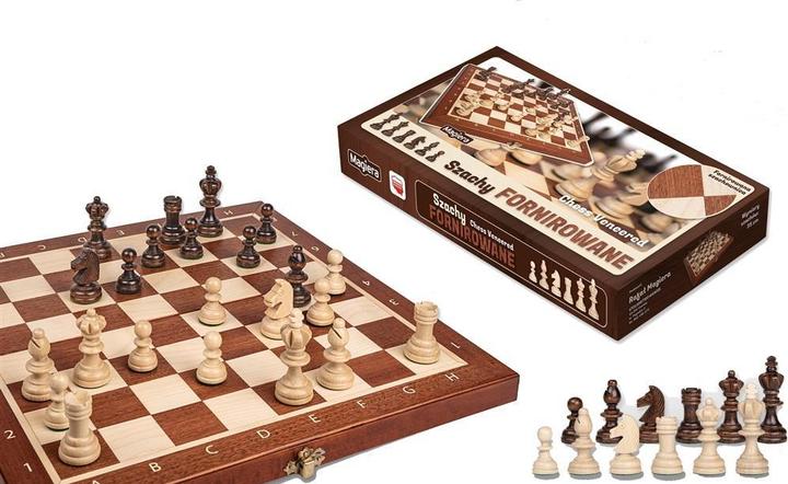 Produktbild Magiera Schach