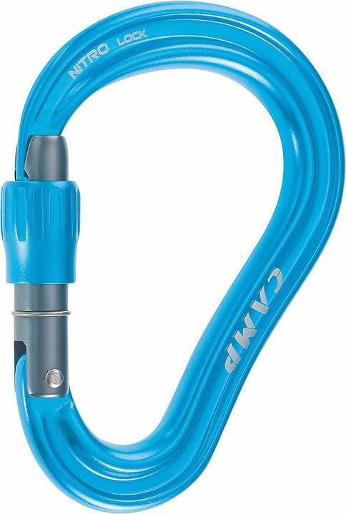 Productafbeelding Camp Nitro Lock karabijnhaak