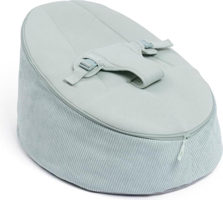 Actual product image Doomoo Seat'n Grow beanbag (High chair)
