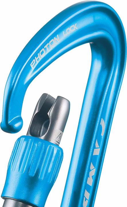 Produktbild Camp Atom Lock Karabiner