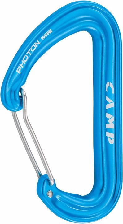 Camp Photon Wire Karabiner
