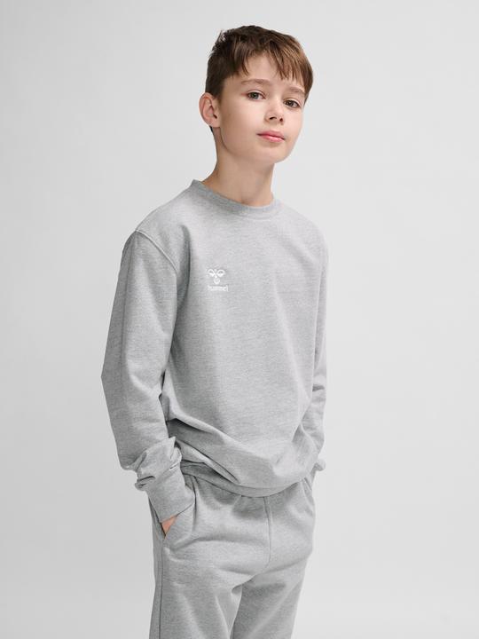 Produktbild hummel Hmlgo 2.0 Sweatshirt Kids (116)