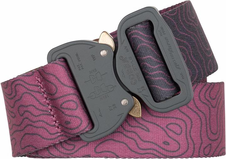 AustriAlpin Cobra 38 Textilgürtel
