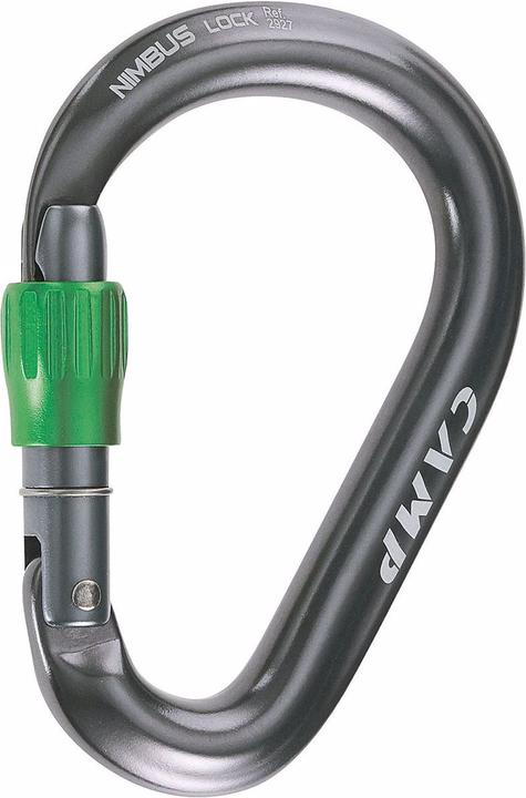 Produktbild Camp Nimbus Lock Karabiner