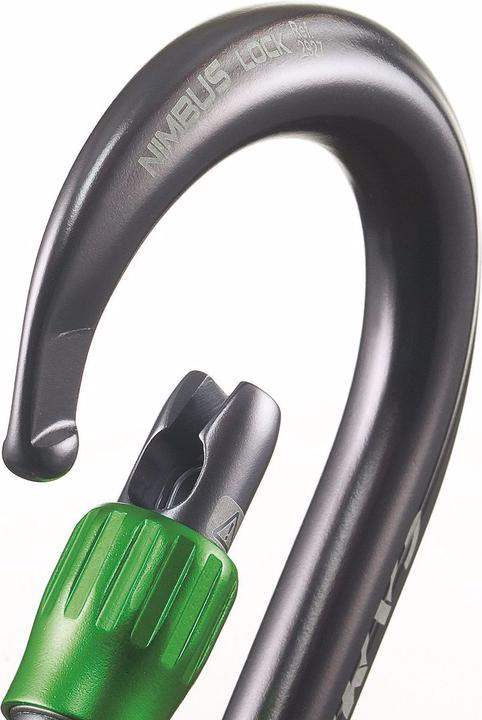 Produktbild Camp Nimbus Lock Karabiner