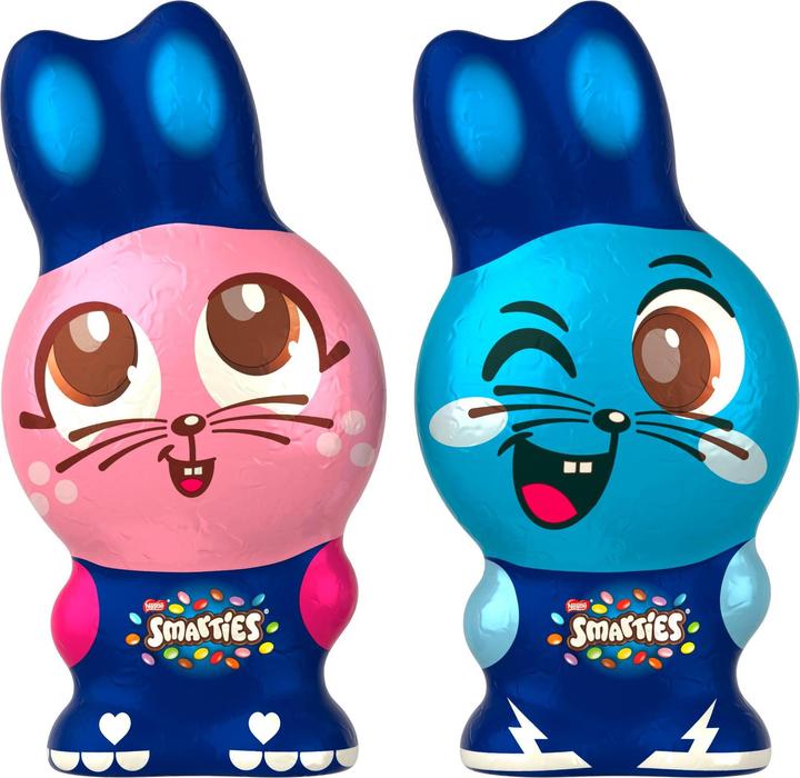 Produktbild Smarties Osterhase (175 g)