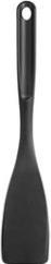 Image du produit Gastromax Spatule en polyamide/nylon noir, 31,5 cm