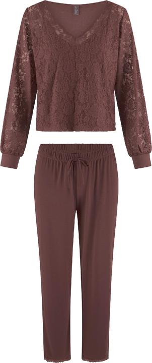 Image du produit LingaDore Ensemble de nuit (L)