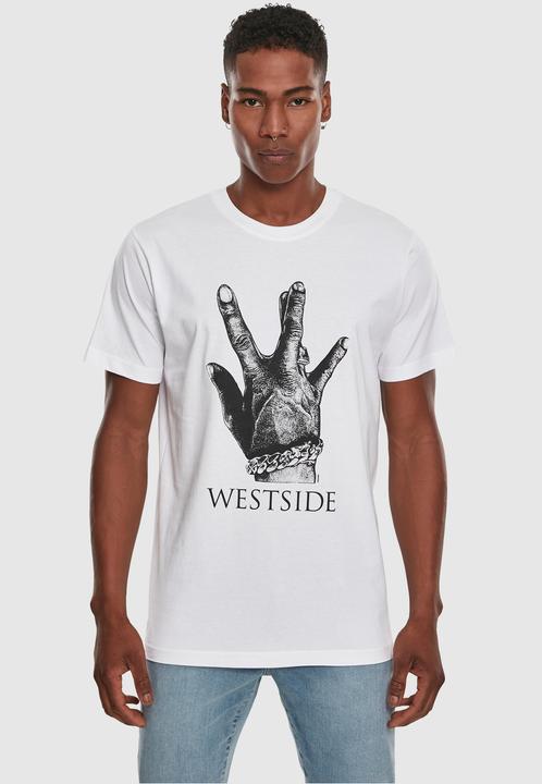 Actual product image Mister Tee Westside Connection 2.0 Tee (M)