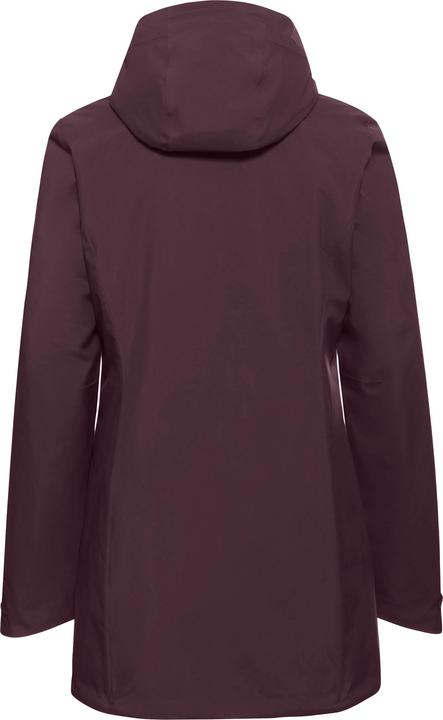 Image du produit Jack Wolfskin Heidelstein Ins Jkt W (S)