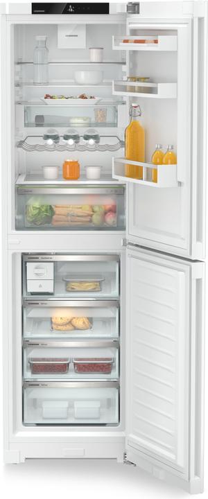 Actual product image Liebherr Fridge Freezer Plus CNd 5724 White (359 l)