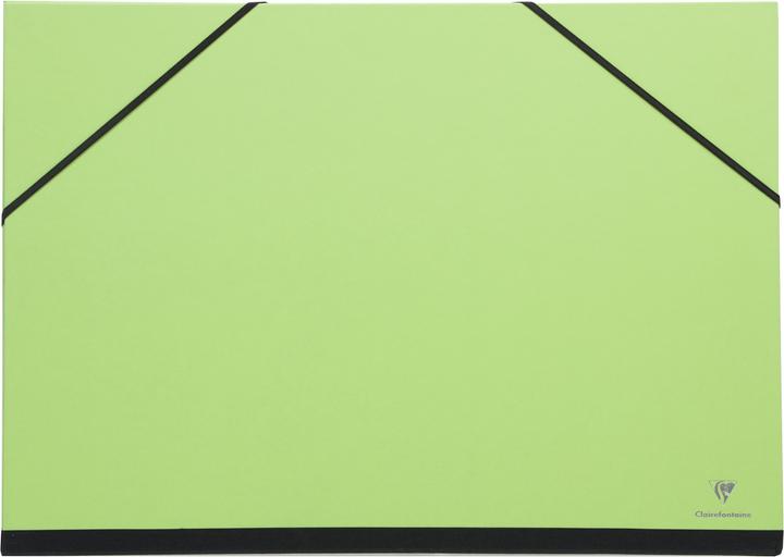 Image du produit Clairefontaine Cartons à dessin (28 x 38 cm, 60 x)