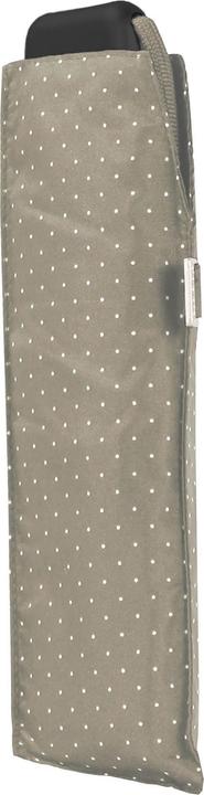 Image du produit Doppler RS.Da.Carbonsteel Mini Slim Chic sable, 50/6, pongé H/W