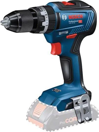 Produktbild Bosch Professional Akku-Schlagbohrschrauber GSB 18V-55 (Akkubetrieb)