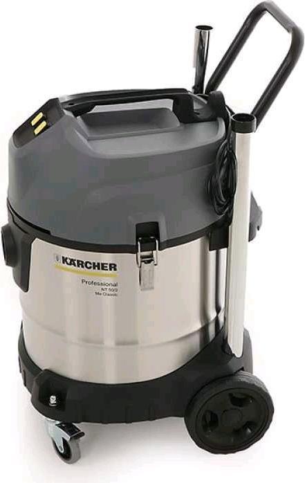 Image du produit Kärcher Professional NT50 ME Classic (Aspirateur eau et poussière)