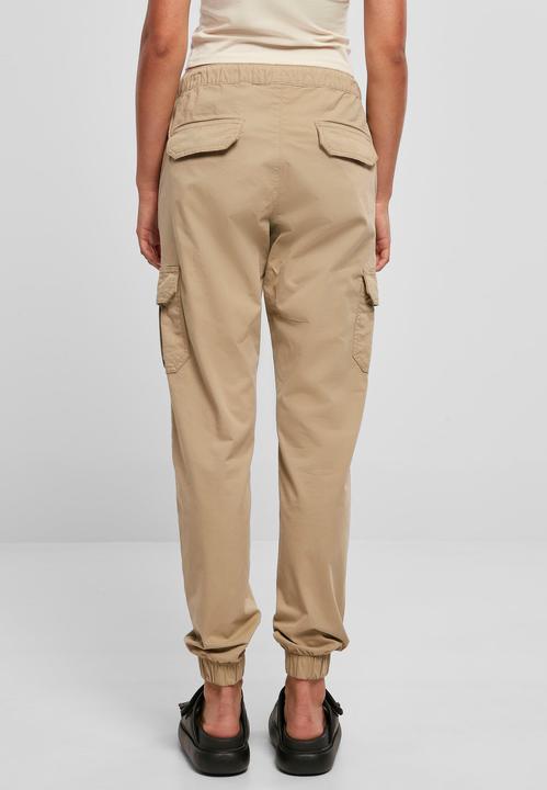 Immagine prodotto Urban Classics Pantaloni da jogging a vita alta - 111365 (XS)