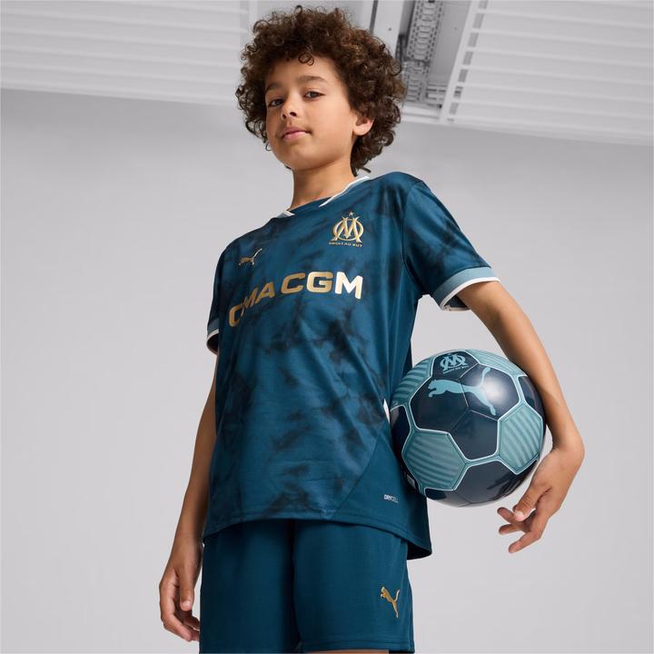 Immagine prodotto Puma Maglia OM Away Replica Jr (128)