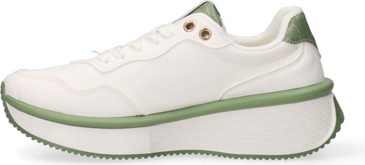 Produktbild ALV by Alviero Martini Damen Sneaker Elora Pro - 100% Polyurethan (39)