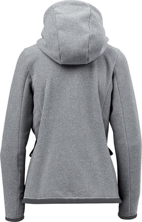 Immagine prodotto Stormtech Medusa Felpa con Cappuccio e Zip Intera Donna (M)